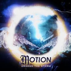 Motion : Awaken the Storm